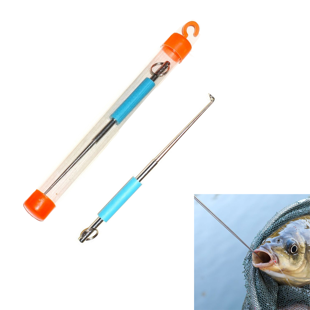 Fishing Equipment Parts - 1 szt. Łatwe do usuwania haczyk