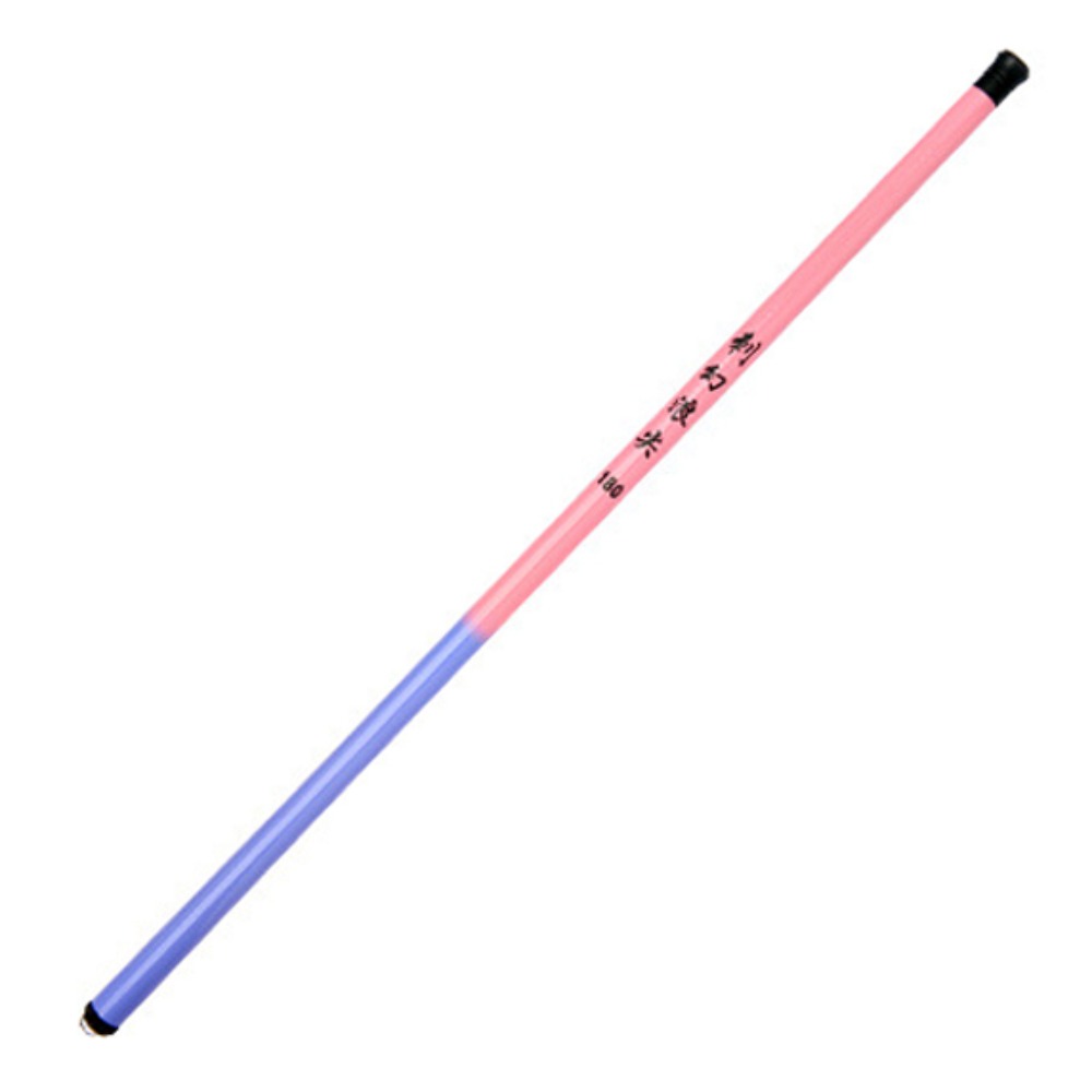 Telescopic Fishing Rod - Wędka teleskopowa 40 cm, ultrakrótki model