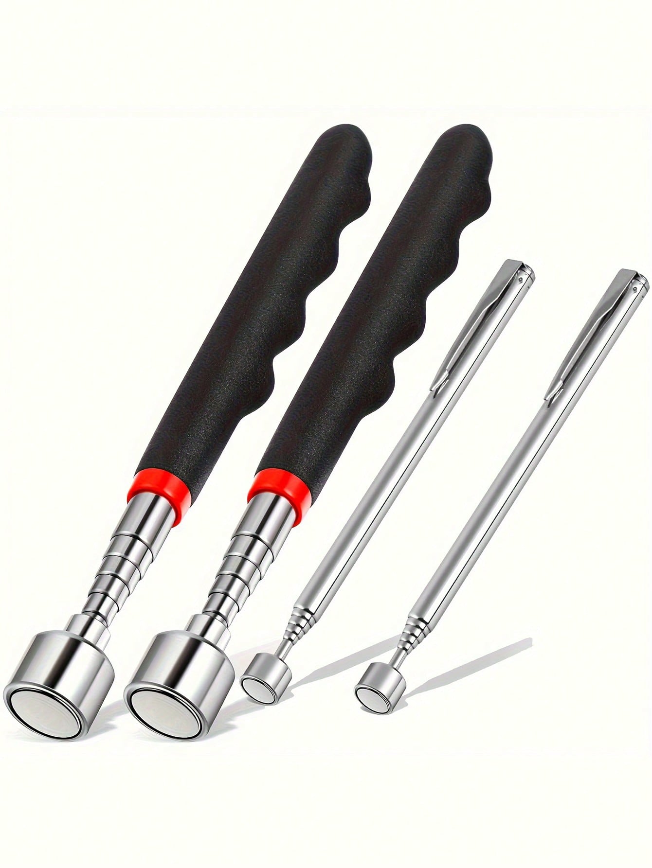 Telescopic Fishing Rod - Wysuwany magnetyczny chwytak do trudno dostępnych