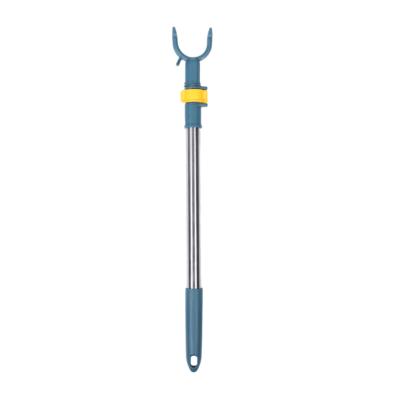 Telescopic Fishing Rod - Teleskopowy drążek do suszenia ubrań ze