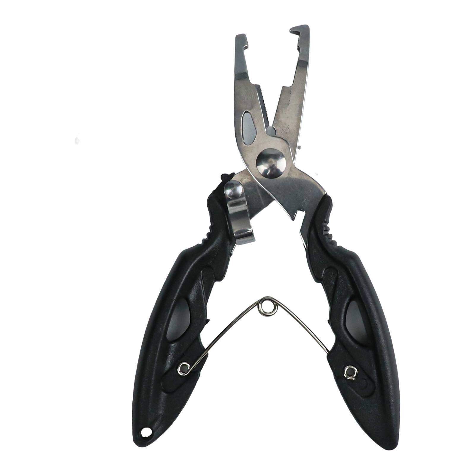 Fishing Equipment Parts - Szczypce wędkarskie, szczypce do przynęt, aluminiowe