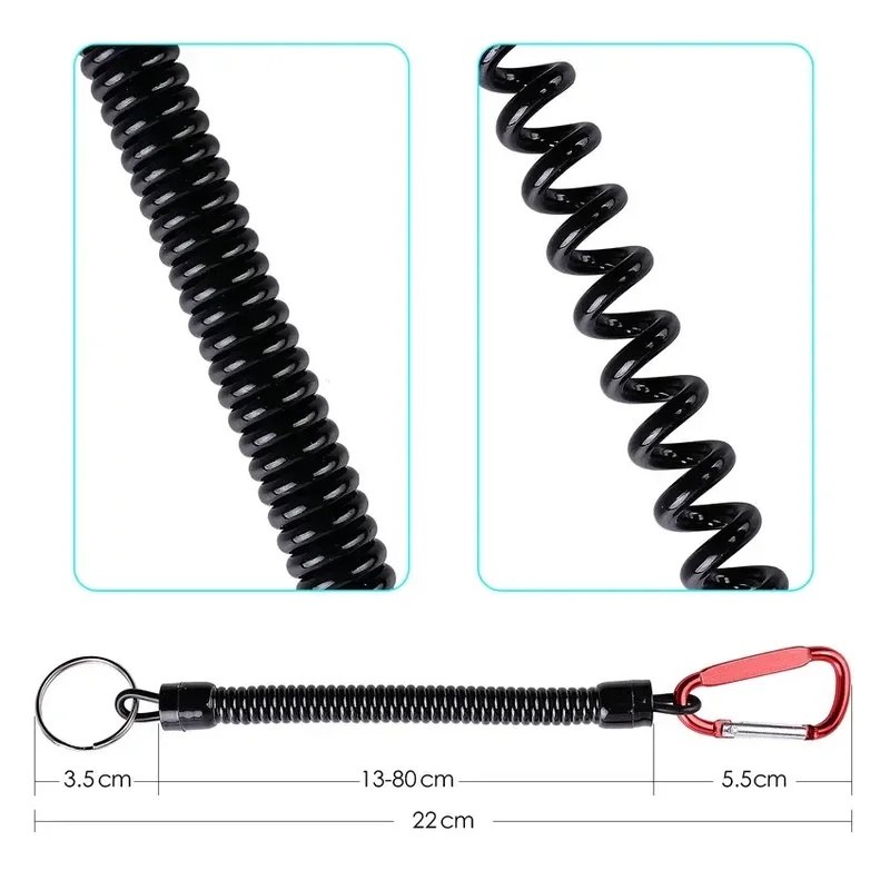 Szczypce wędkarskie, nożyczki, – Fishing Equipment Parts recenzja i cena