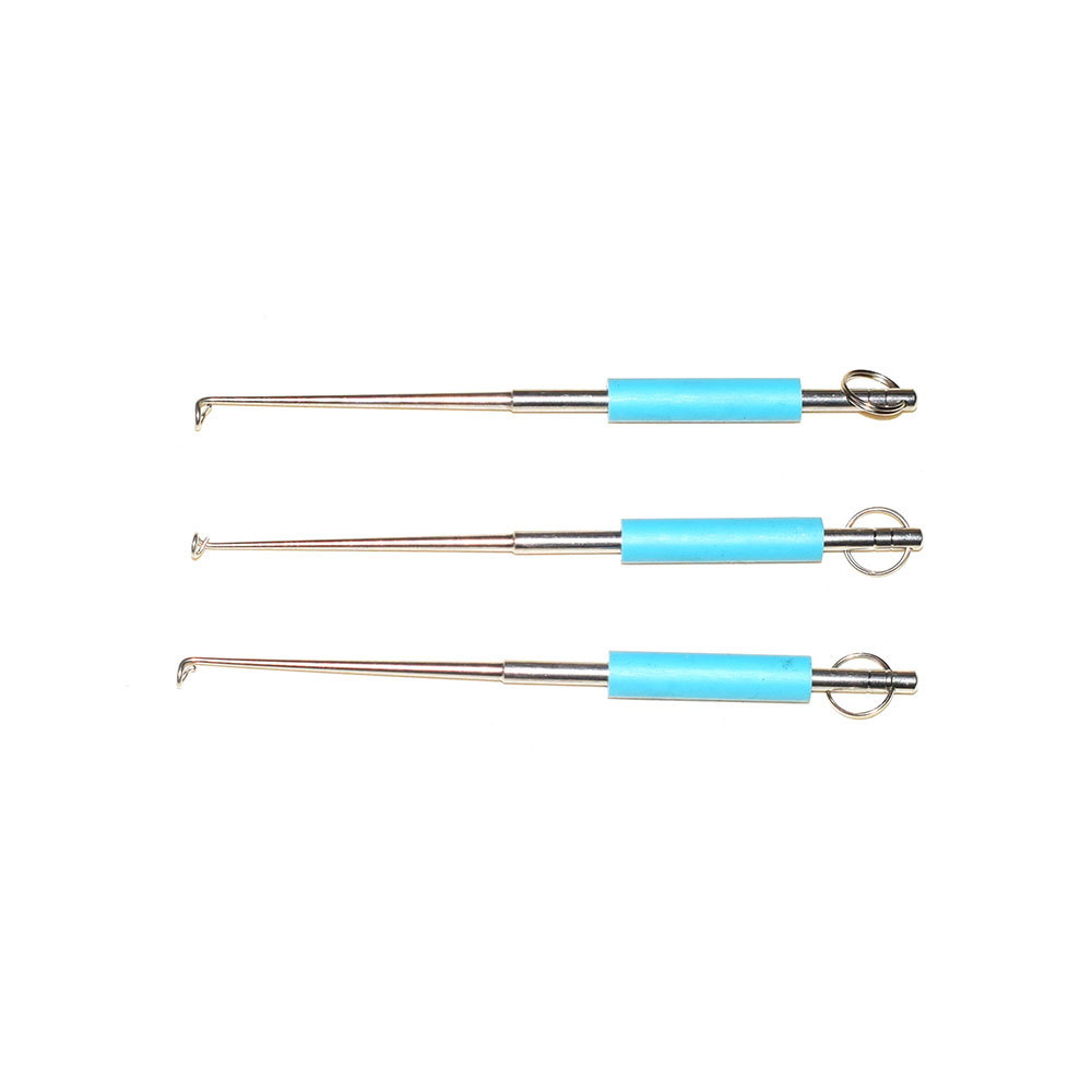 1 szt. Łatwe do usuwania haczy – Fishing Equipment Parts recenzja i cena