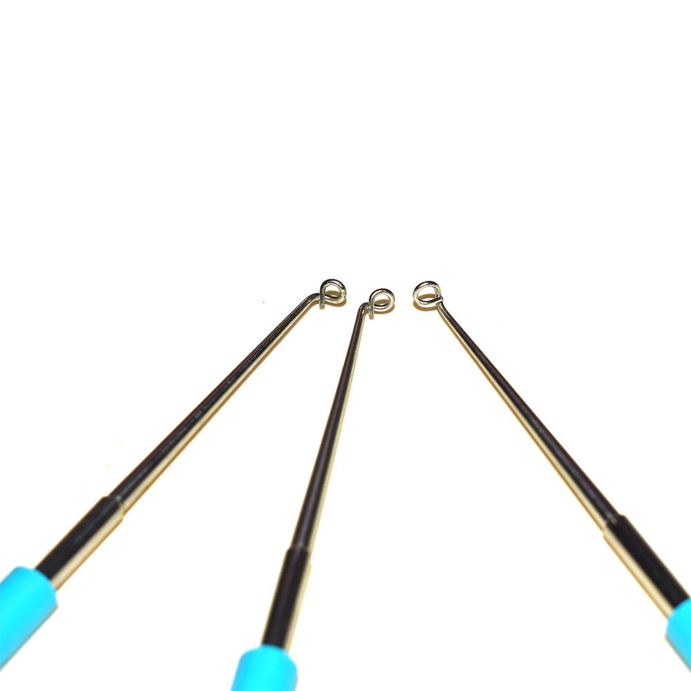 1 szt. Łatwe do usuwania haczy – Fishing Equipment Parts recenzja i cena