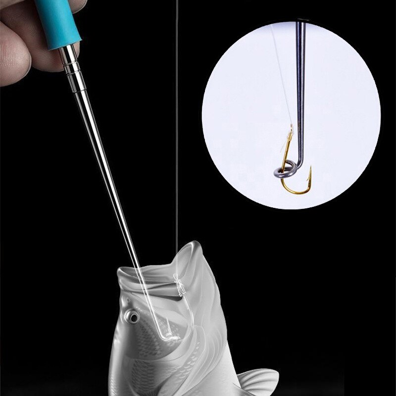 Przyrząd do usuwania haczyków  – Fishing Equipment Parts recenzja i cena