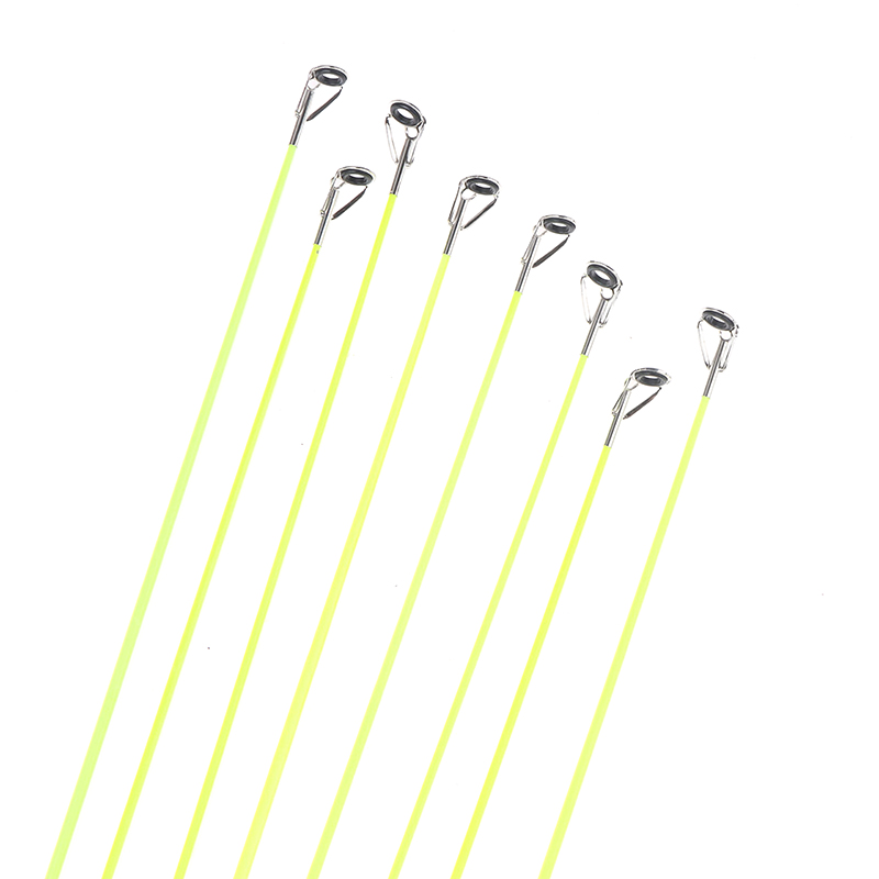 Nowe 5 szt. 42CM Końcówki do w – Ice Fishing Tip Up recenzja i cena