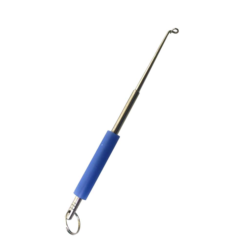 Zestaw 3 szt. nierdzewnych nar – Fishing Equipment Parts recenzja i cena