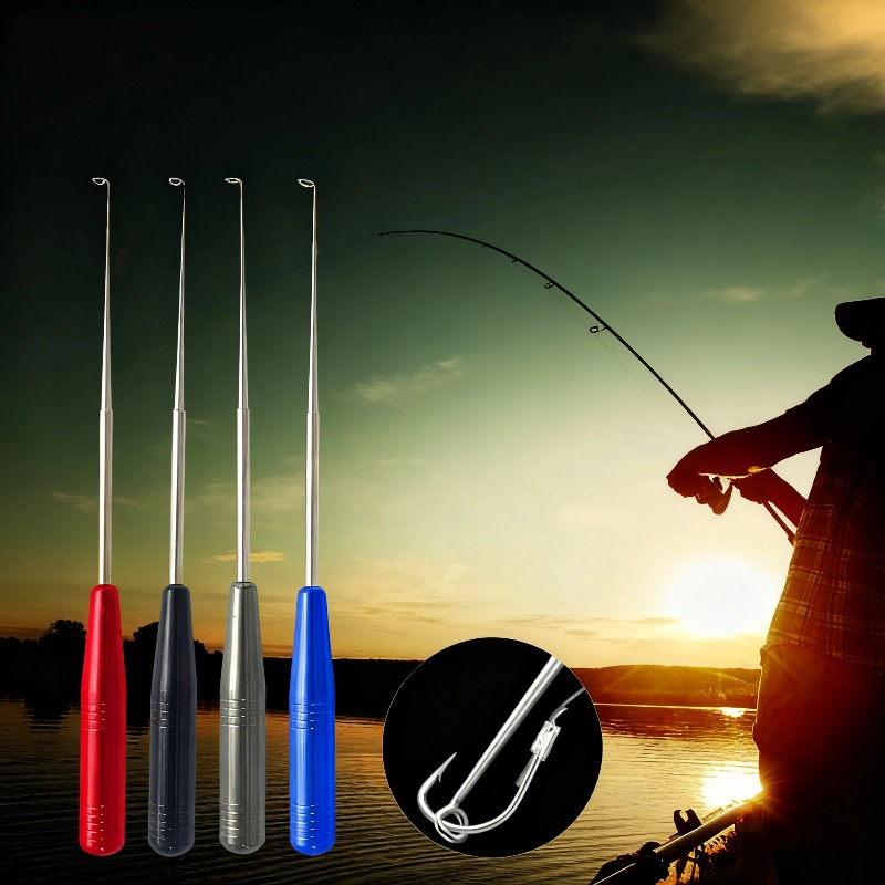 Narzędzie do szybkiego usuwani – Fishing Equipment Parts recenzja i cena