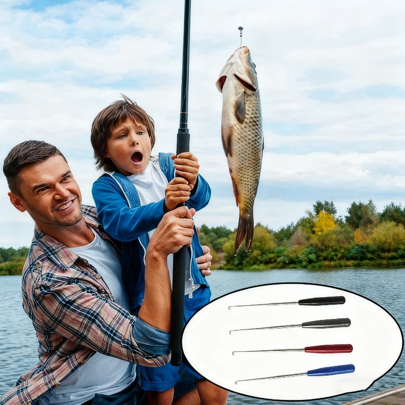 Narzędzie do szybkiego usuwani – Fishing Equipment Parts recenzja i cena