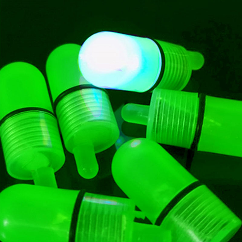 20/40/100 szt. Lampki LED do n – Ice Fishing Tip Up recenzja i cena