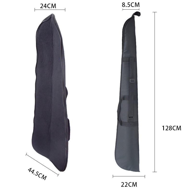 Torba taktyczna na broń 128 cm – Quality Fishing Equipment recenzja i cena