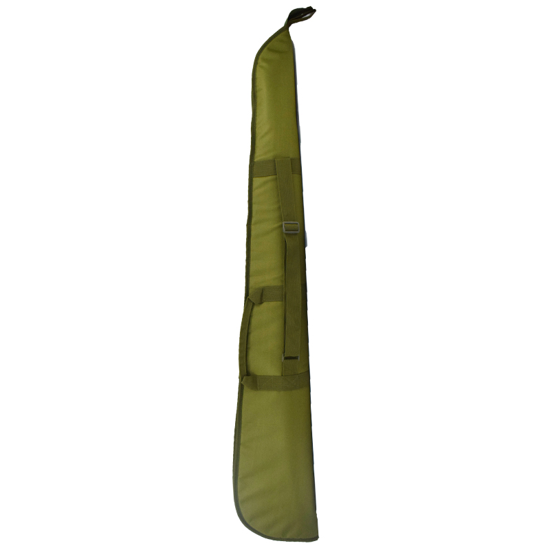 Torba taktyczna na broń 128 cm – Quality Fishing Equipment recenzja i cena