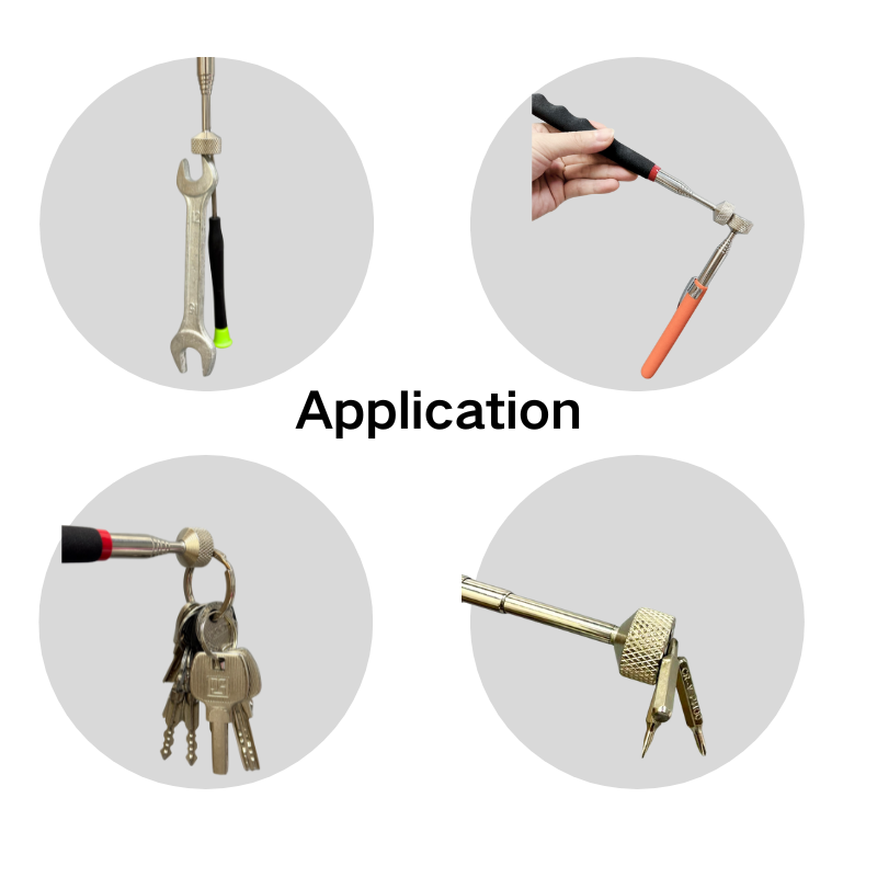 1 szt. Przenośny magnetyczny p – Telescopic Fishing Rod recenzja i cena