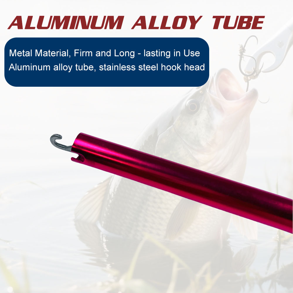 Wyjmowacz haczyków wędkarskich – Fishing Equipment Parts recenzja i cena