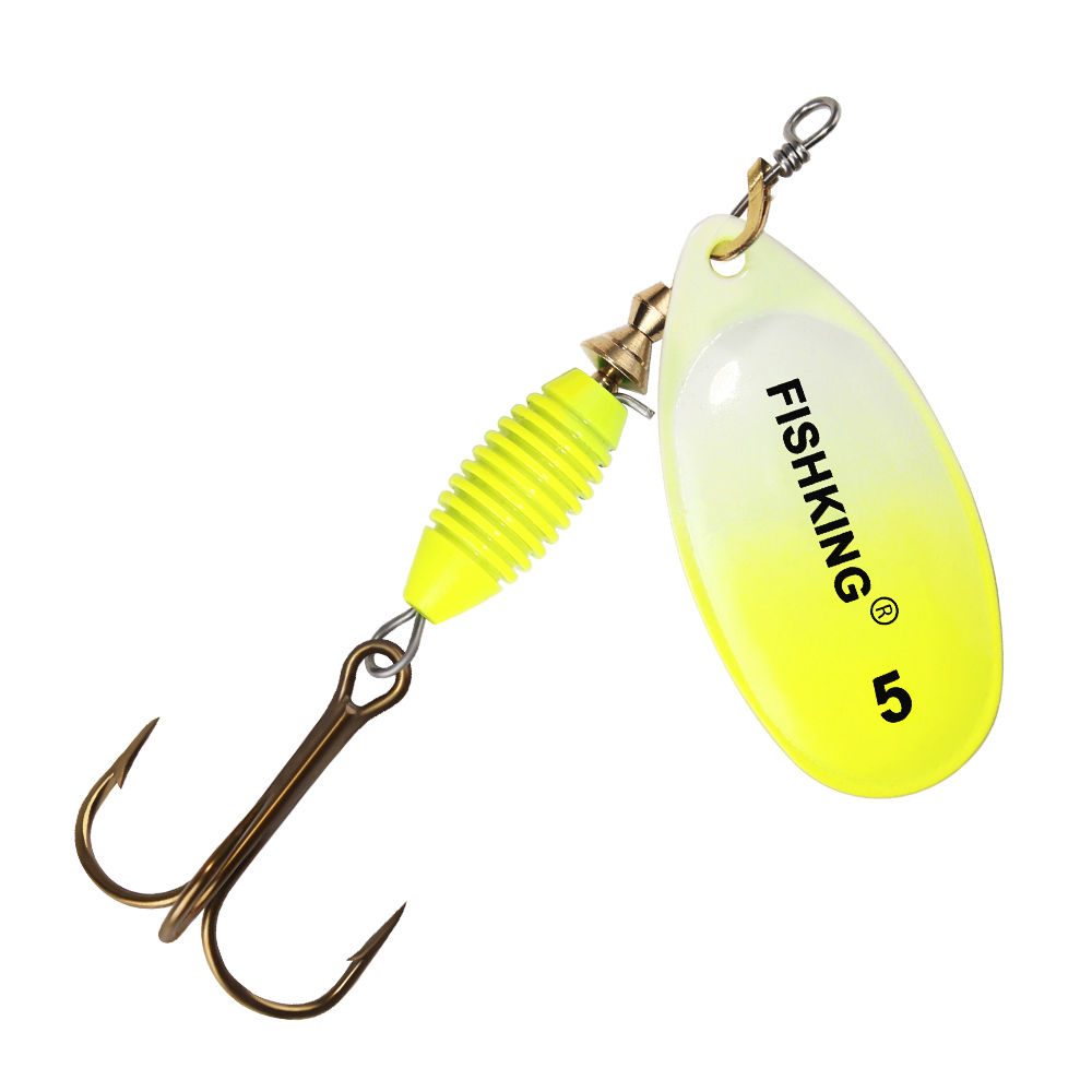 Metal Fishing Lure 4g 4.8g 7g  – Quality Fishing Equipment recenzja i cena