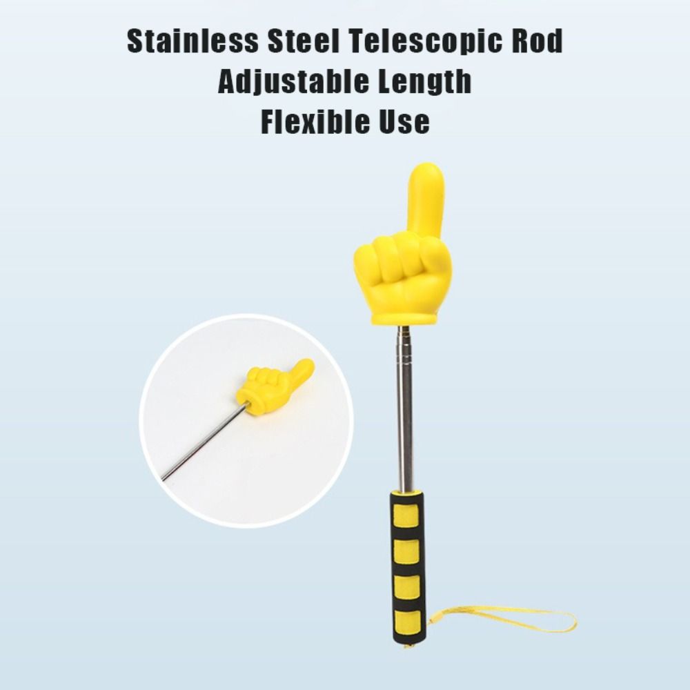Wysokiej jakości wskaźniki do  – Telescopic Fishing Rod recenzja i cena