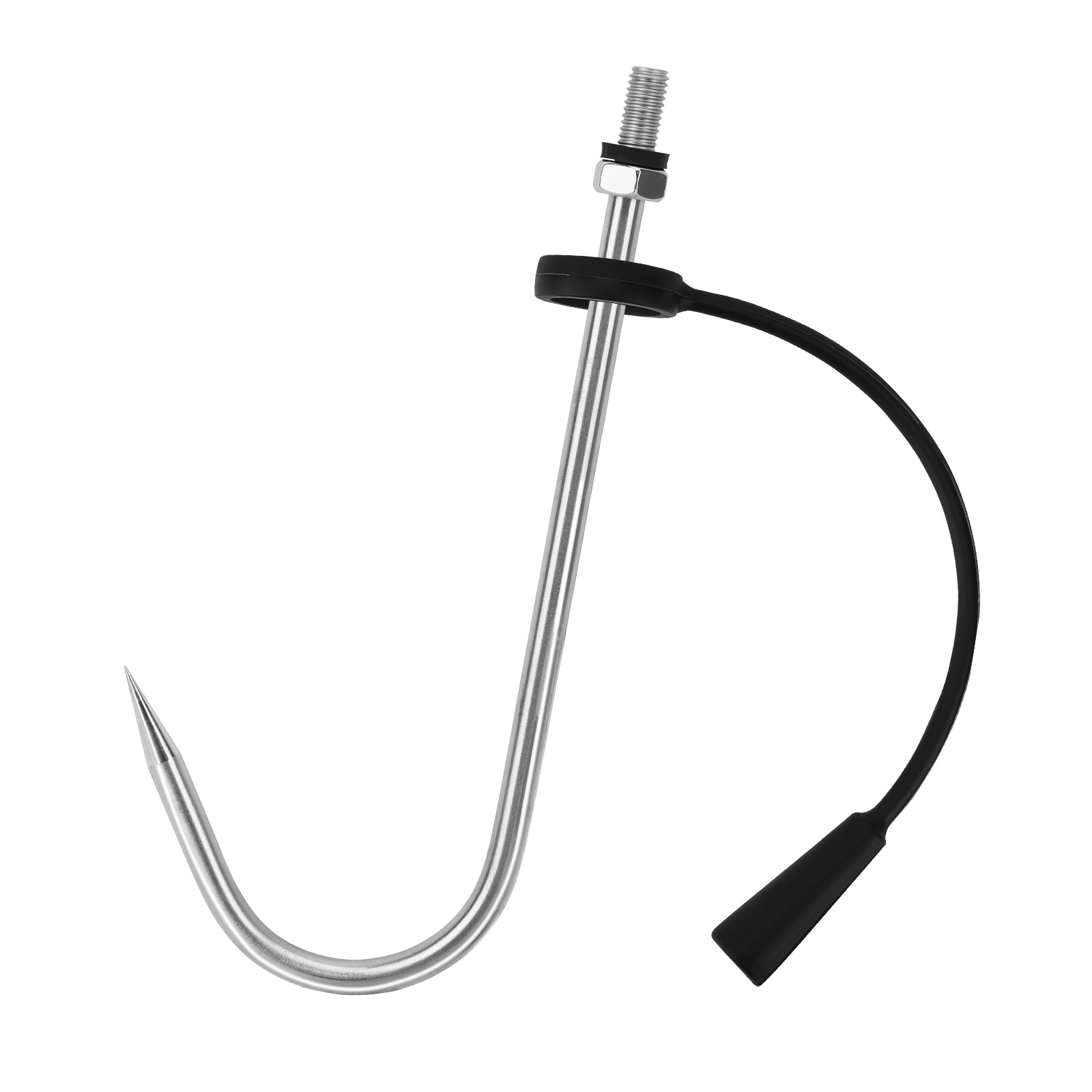 SANLIKE M6/M8 Hak wędkarski ze – Saltwater Fishing Hook recenzja i cena