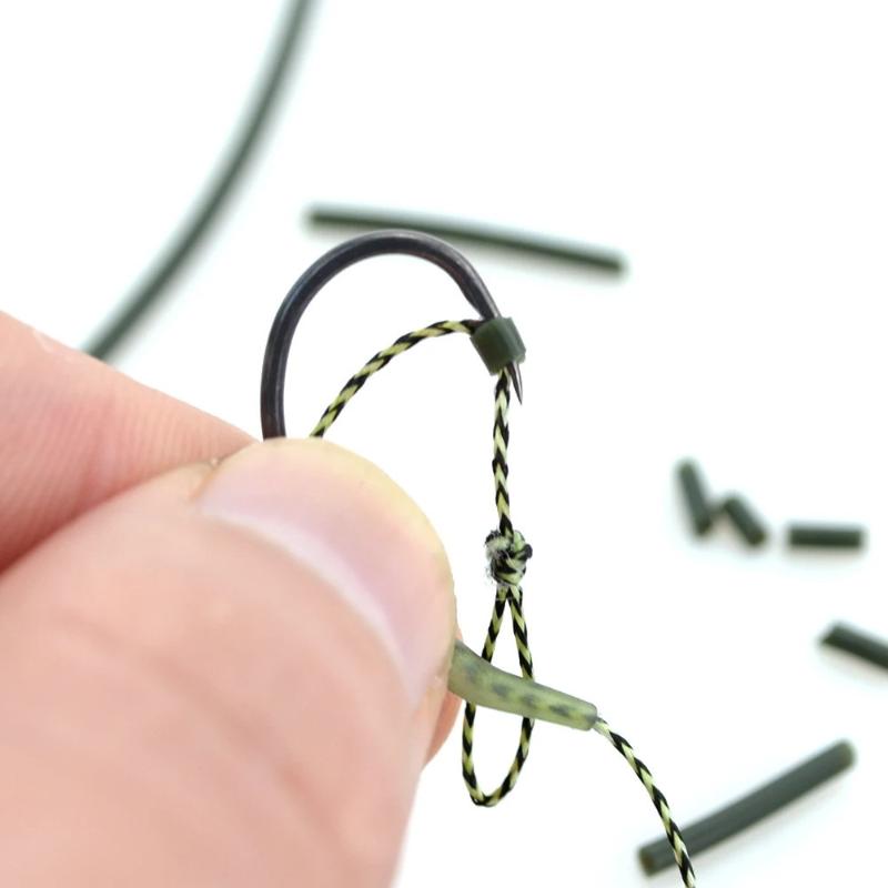 20m Linka Karpiowa Wysokiej Wy – Quality Fishing Equipment recenzja i cena
