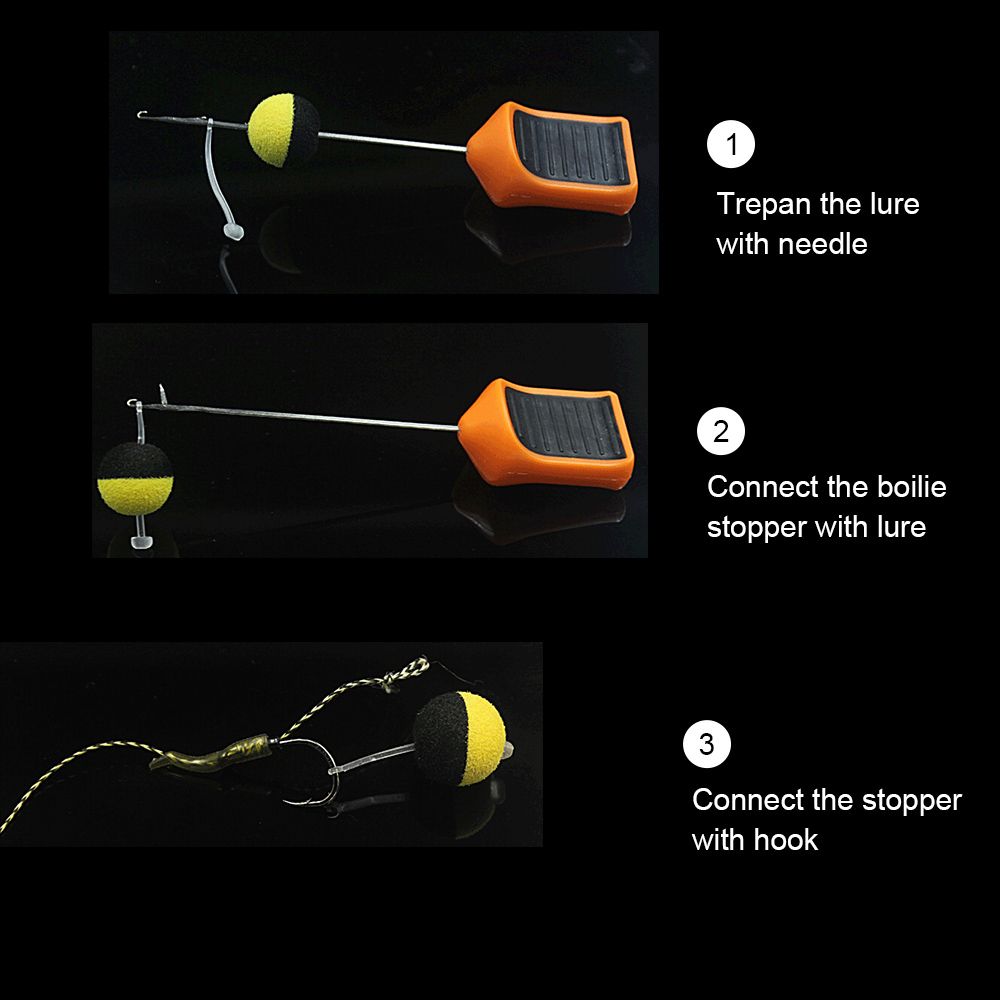 5 Kartek/120 SZTUK Nowe Wysoki – Quality Fishing Equipment recenzja i cena