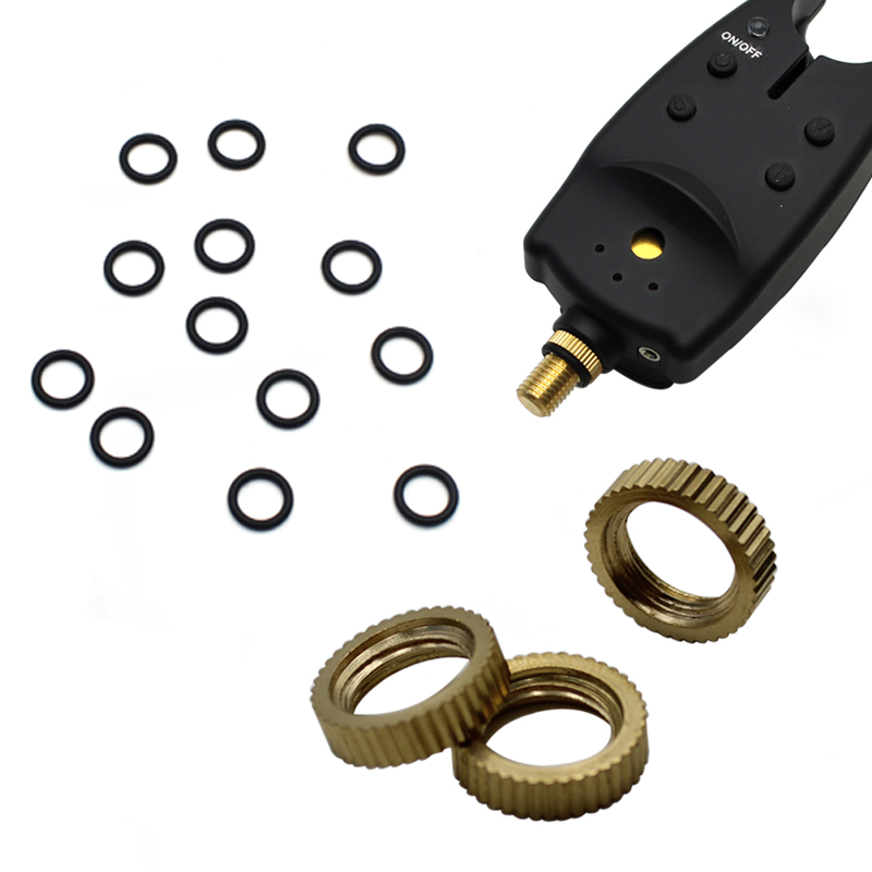 4 szt. Akcesoria wędkarskie na – Quality Fishing Equipment recenzja i cena