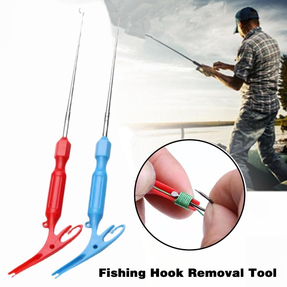 3 w1 Detacher do usuwania hacz – Fishing Equipment Parts recenzja i cena