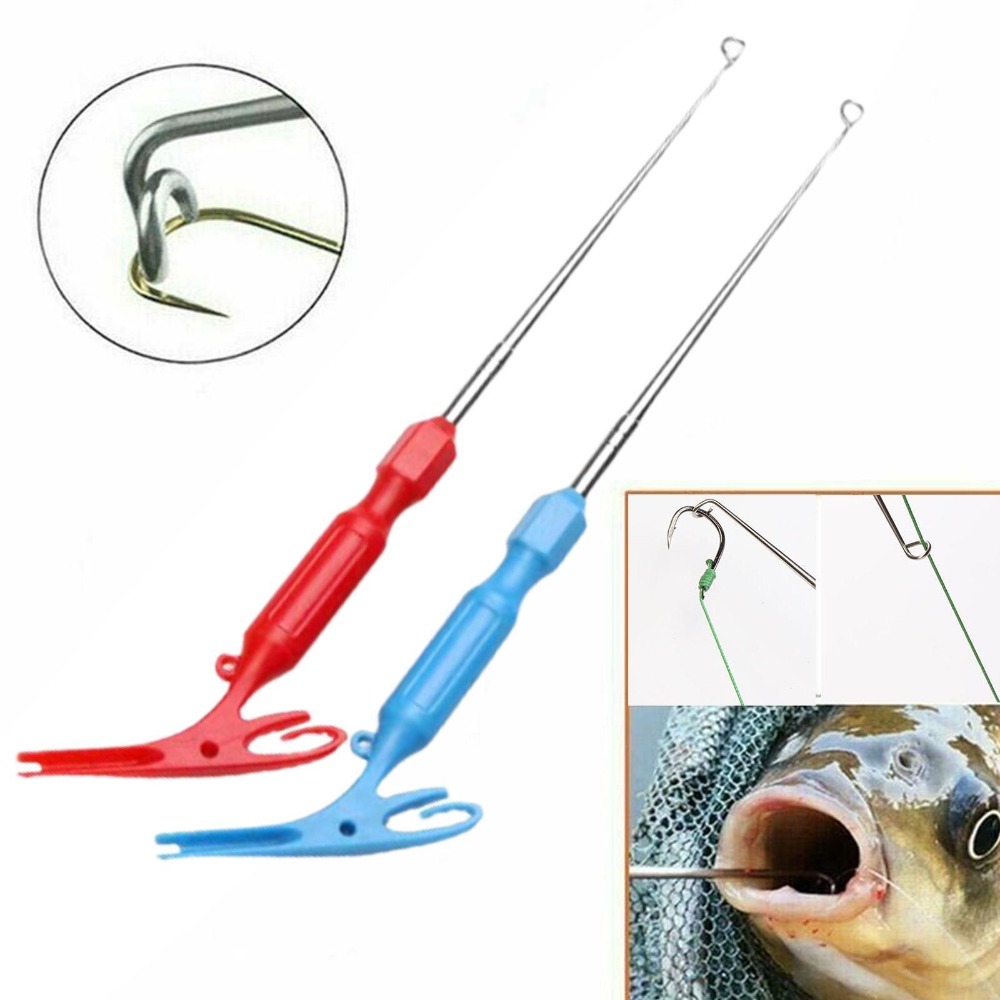 3 w1 Detacher do usuwania hacz – Fishing Equipment Parts recenzja i cena