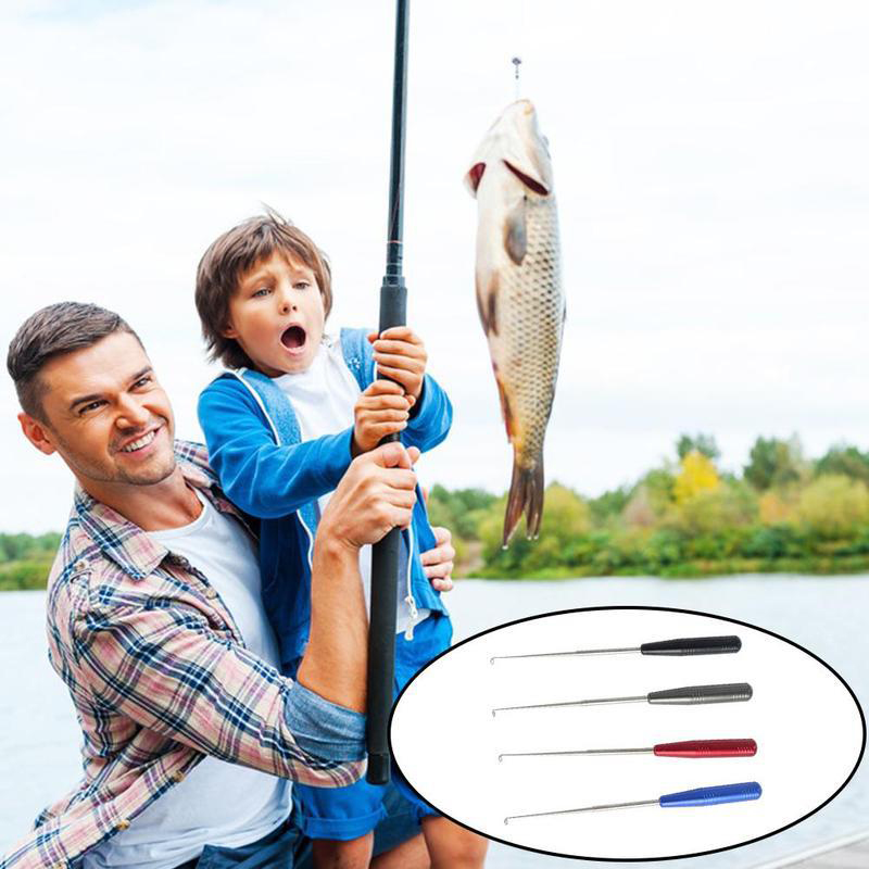 Ekstraktor bezpieczeństwa ze s – Fishing Equipment Parts recenzja i cena