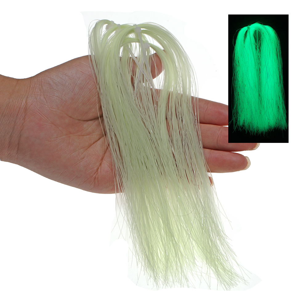 ICERIO 2 opakowania holografic – Saltwater Fishing Hook recenzja i cena