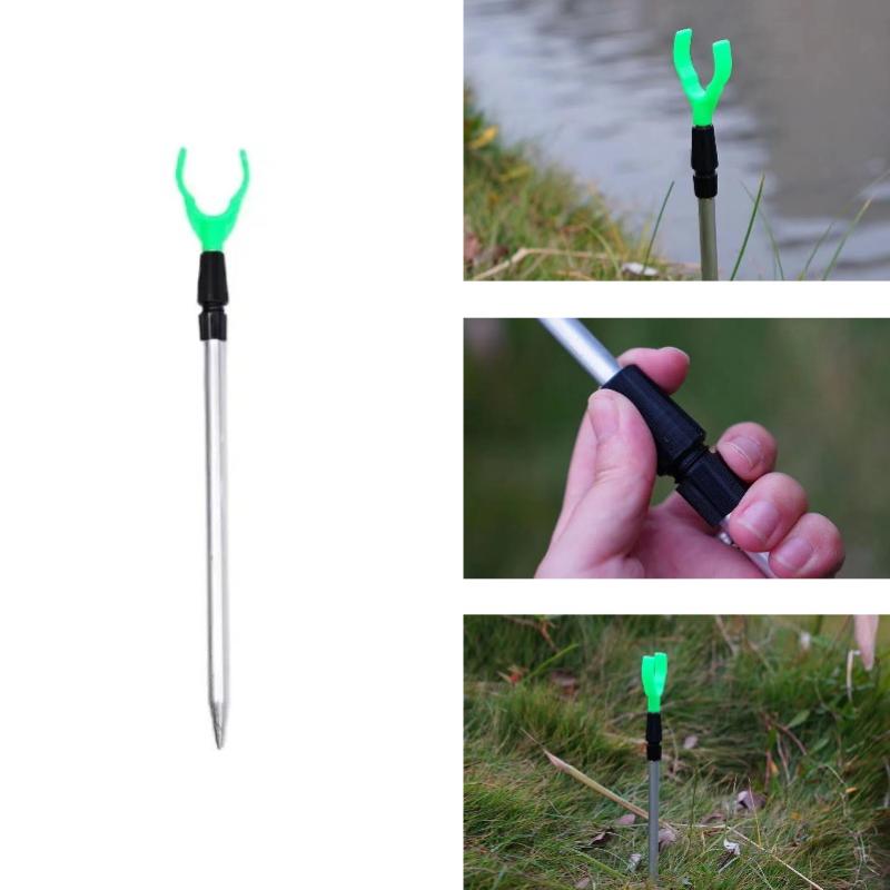1 szt. Aluminiowy teleskopowy  – Telescopic Fishing Rod recenzja i cena