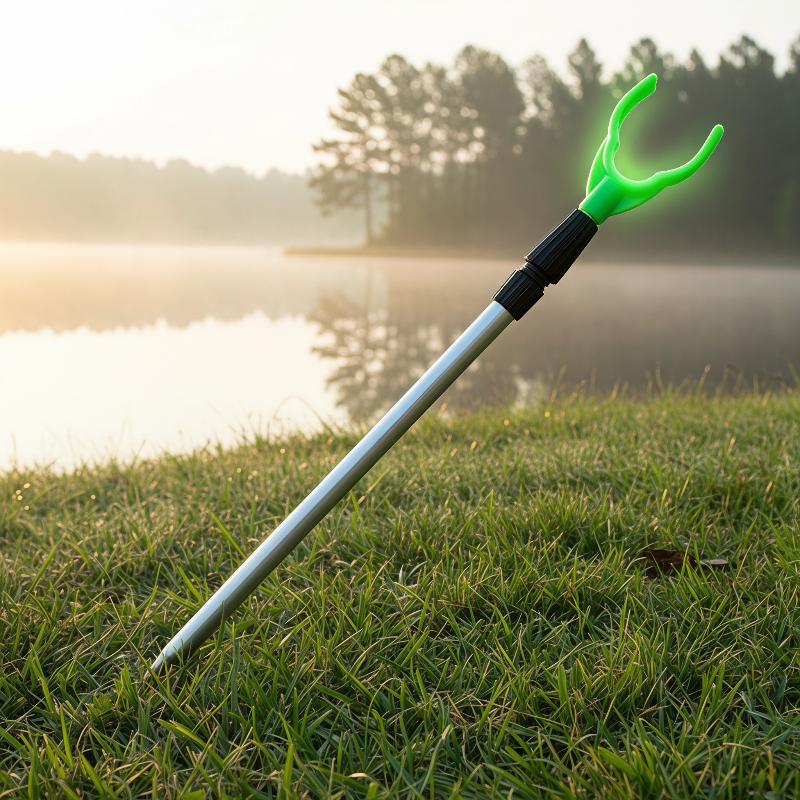 1 szt. Aluminiowy teleskopowy  – Telescopic Fishing Rod recenzja i cena