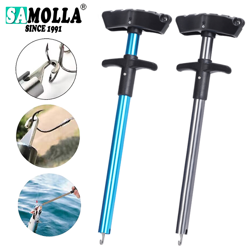 Narzędzie do usuwania haczyków – Fishing Equipment Parts recenzja i cena