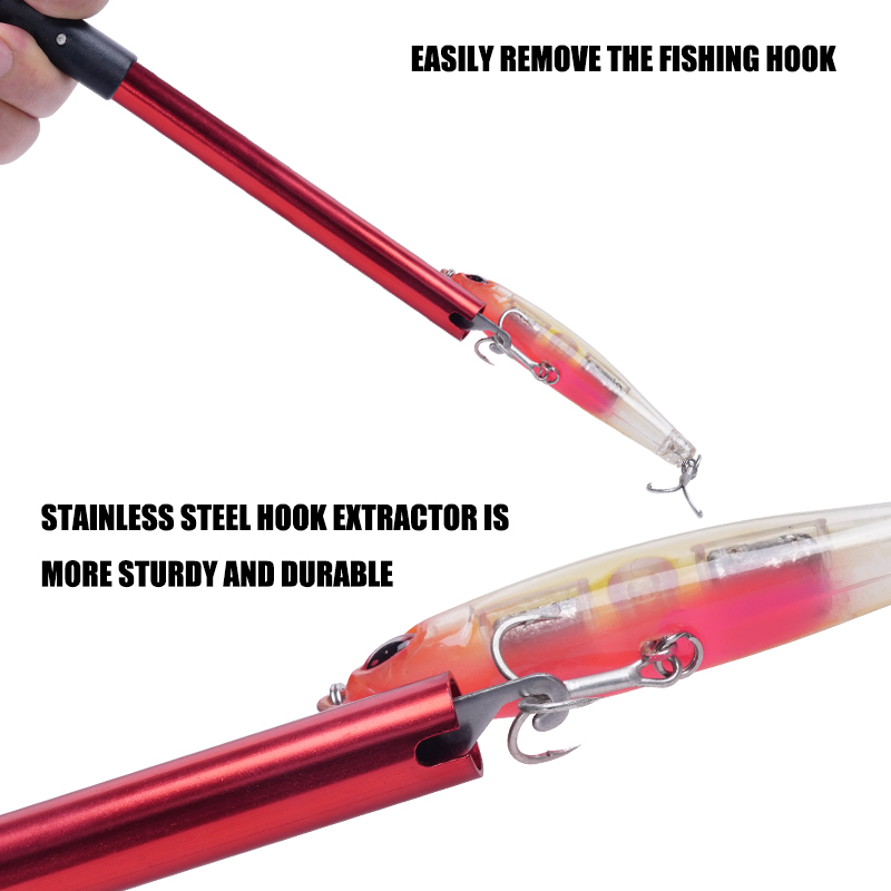 Narzędzie do usuwania haczyków – Fishing Equipment Parts recenzja i cena