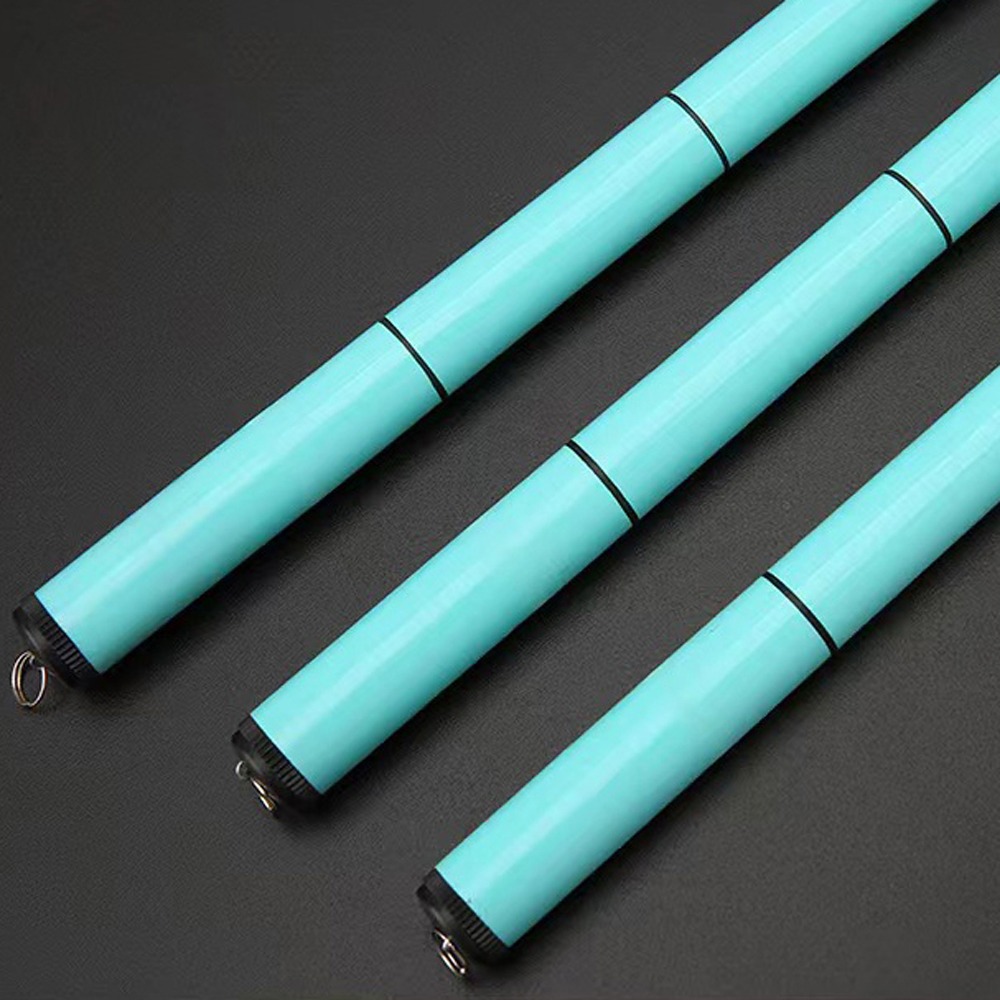Wędka teleskopowa 40cm, długoś – Telescopic Fishing Rod recenzja i cena