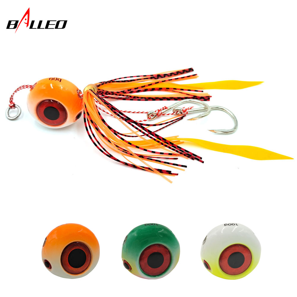 60g/80g/100g/ Metal Tenya Mada – Quality Fishing Equipment recenzja i cena