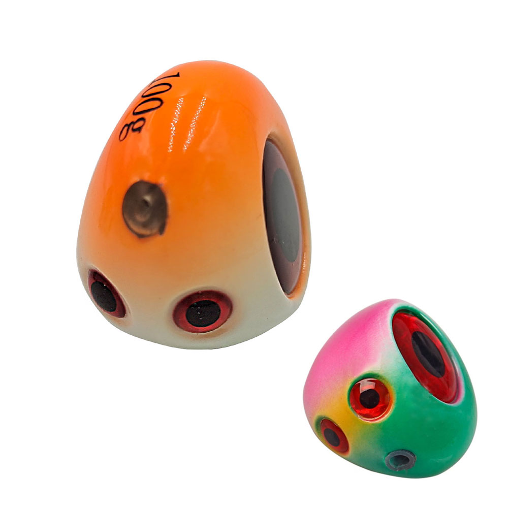 60g/80g/100g/ Metal Tenya Mada – Quality Fishing Equipment recenzja i cena