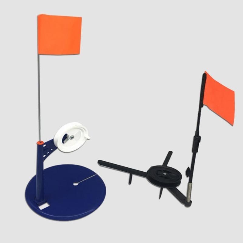 652F Wskaźniki wskazań sprzętu – Ice Fishing Tip Up recenzja i cena