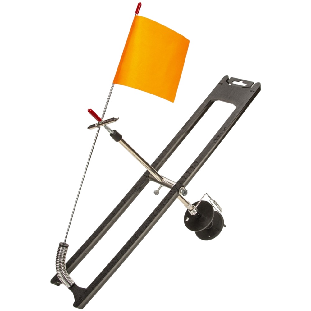 Automatyczna platforma wędkars – Ice Fishing Tip Up recenzja i cena
