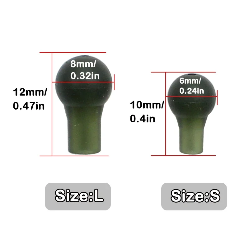 30 sztuk akcesoria wędkarskie  – Quality Fishing Equipment recenzja i cena