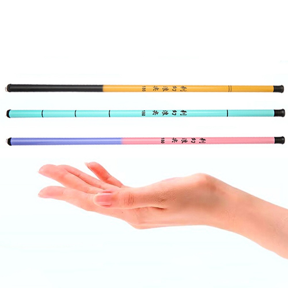 Wędka teleskopowa 40cm, ultrak – Telescopic Fishing Rod recenzja i cena