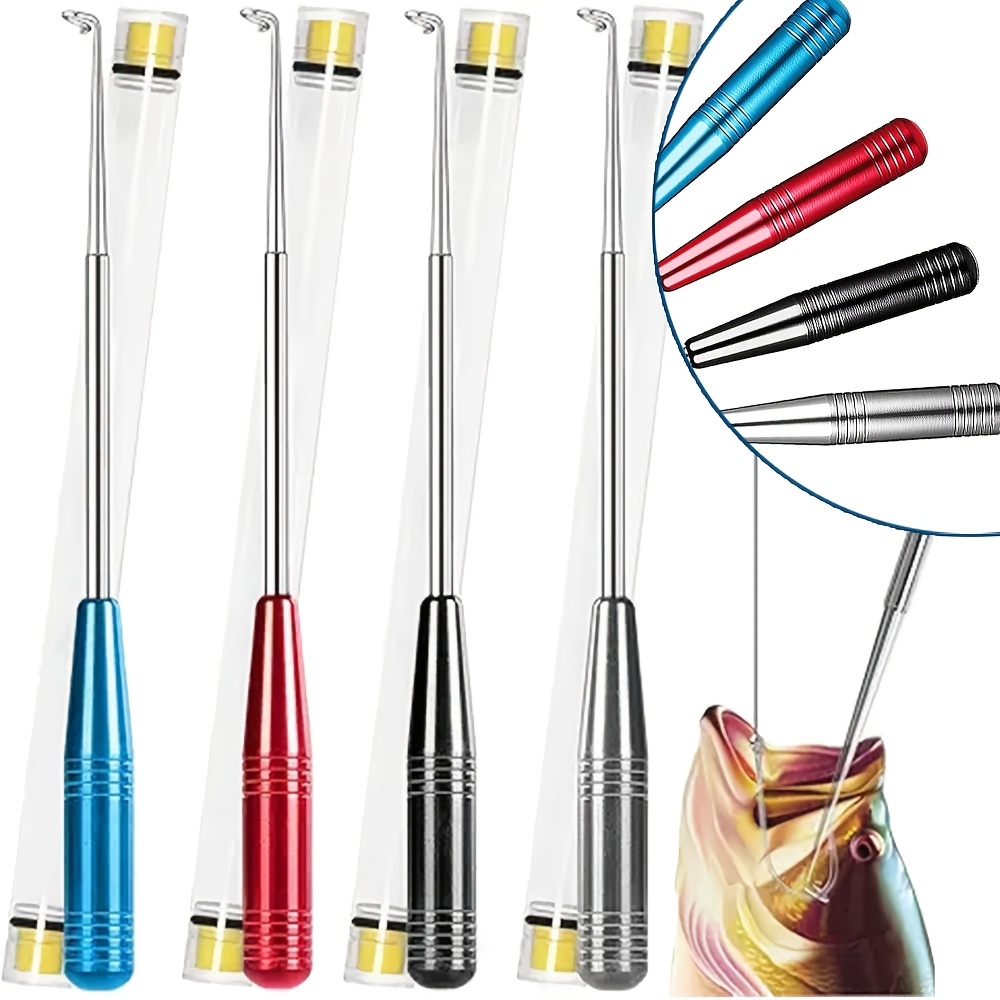Szybkie narzędzia do usuwania  – Fishing Equipment Parts recenzja i cena