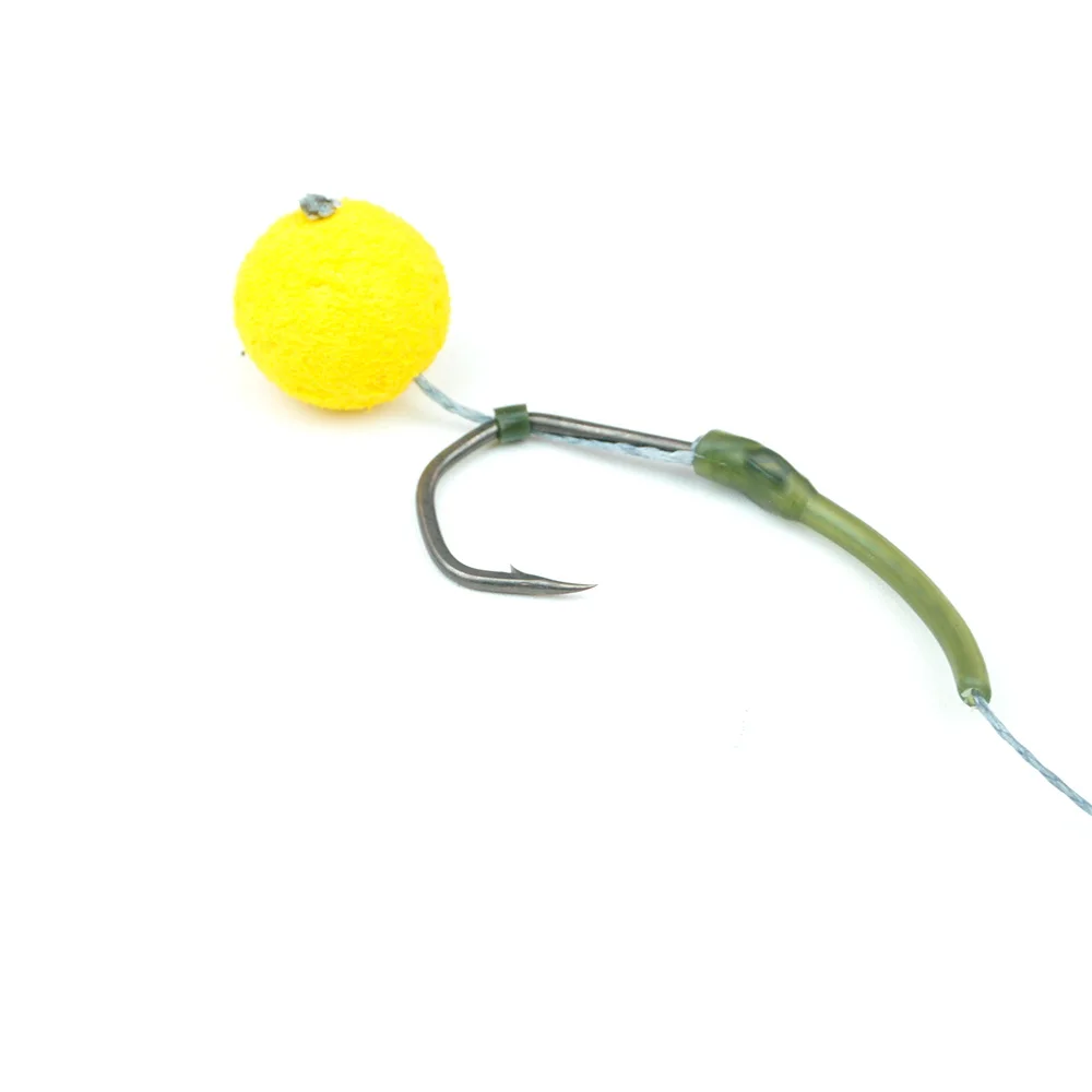 Hirisi 20 szt. tulejek na hacz – Quality Fishing Equipment recenzja i cena