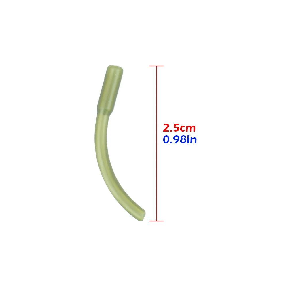 Hirisi 20 szt. tulejek na hacz – Quality Fishing Equipment recenzja i cena