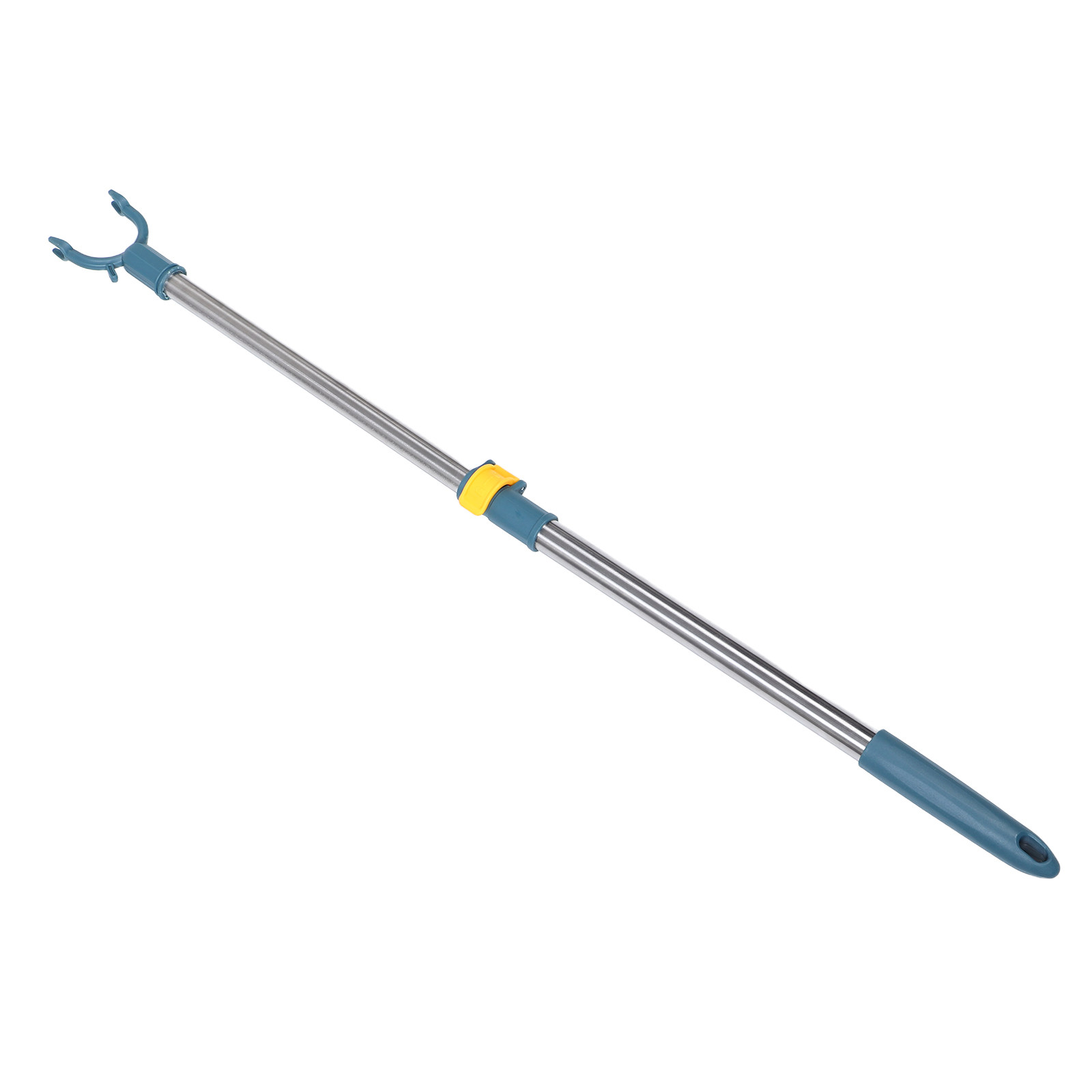Teleskopowy drążek do suszenia – Telescopic Fishing Rod recenzja i cena