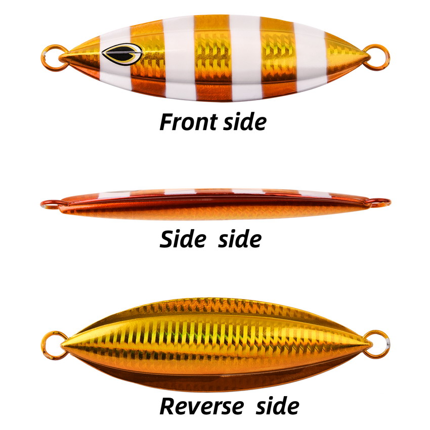 1 szt. Wysokiej jakości metalo – Quality Fishing Equipment recenzja i cena