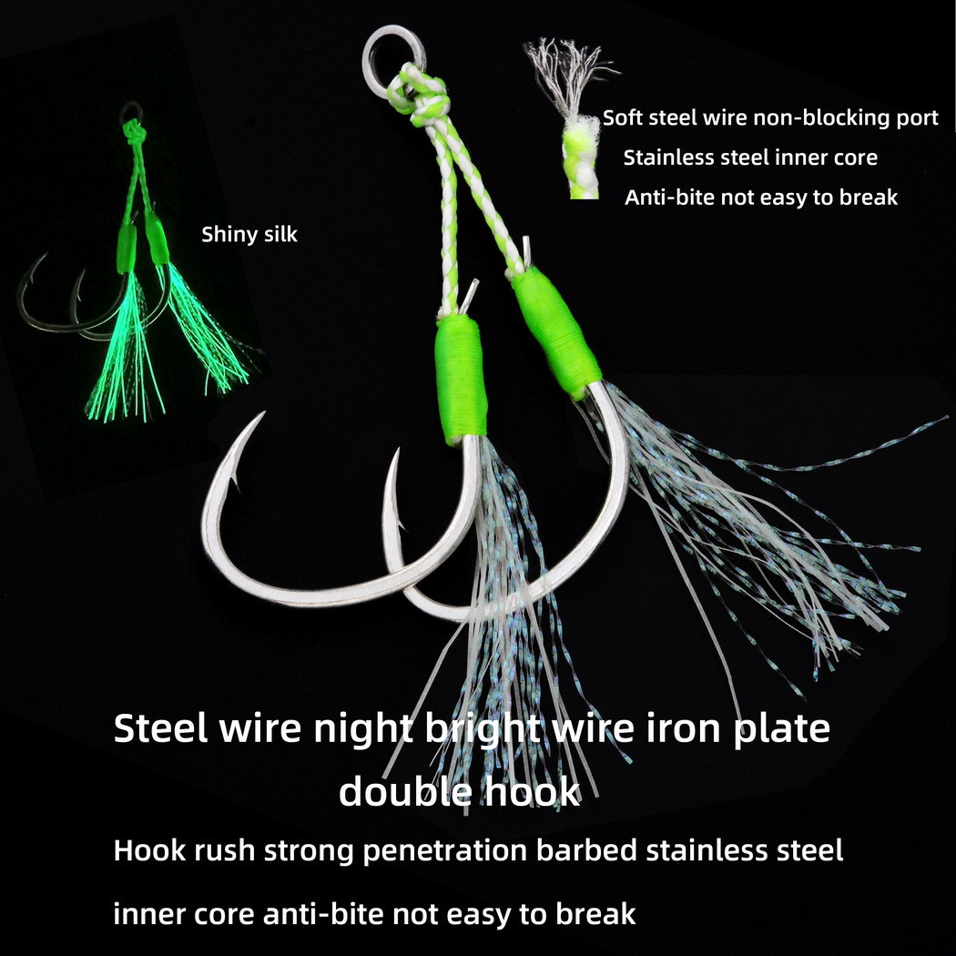 1 szt. Wysokiej jakości metalo – Quality Fishing Equipment recenzja i cena