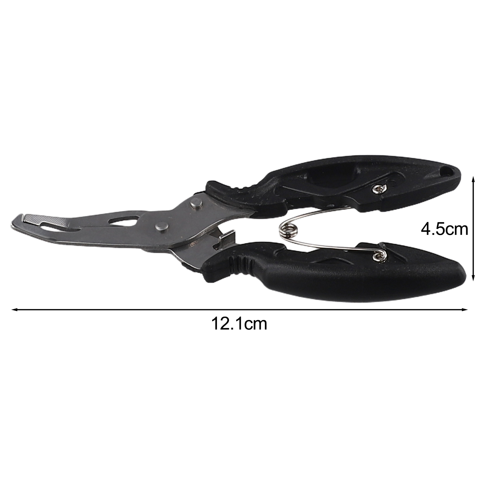 Szczypce wędkarskie, szczypce  – Fishing Equipment Parts recenzja i cena